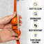 Presse-citron Zulay Kitchen