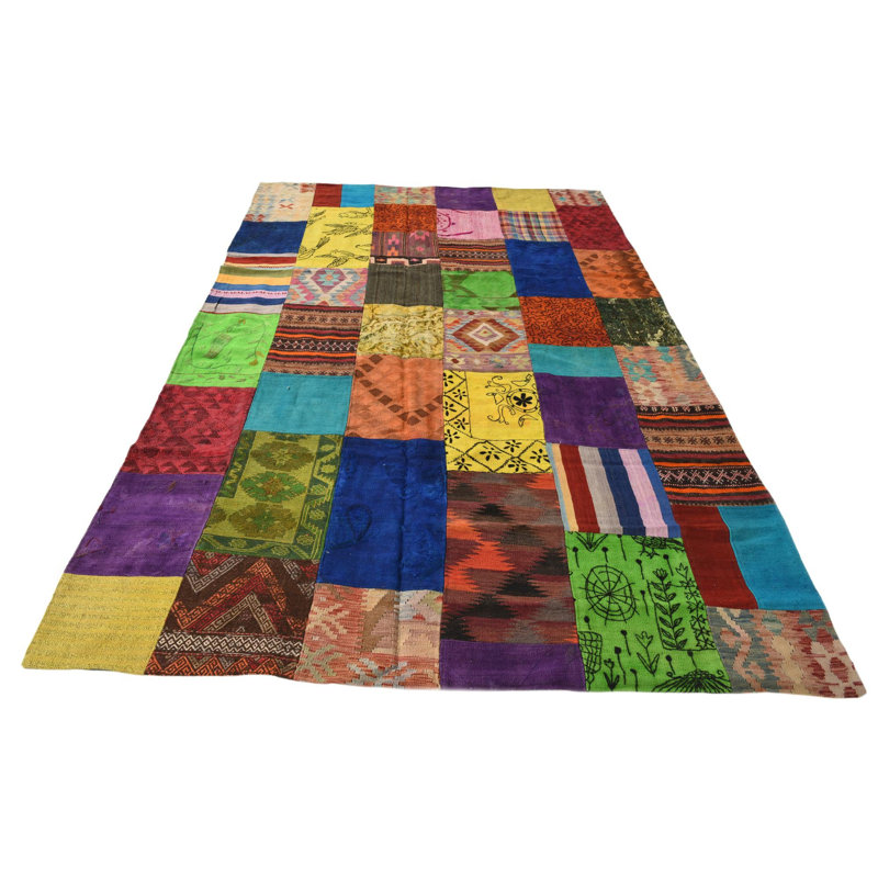 6x9 Plimpton Multi Rug