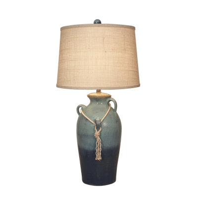 Lampe de table 31 po Vanek