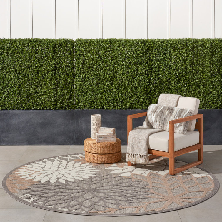 Gean Washable Rug