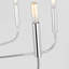 Brianna Wide Chandelier-2112388425