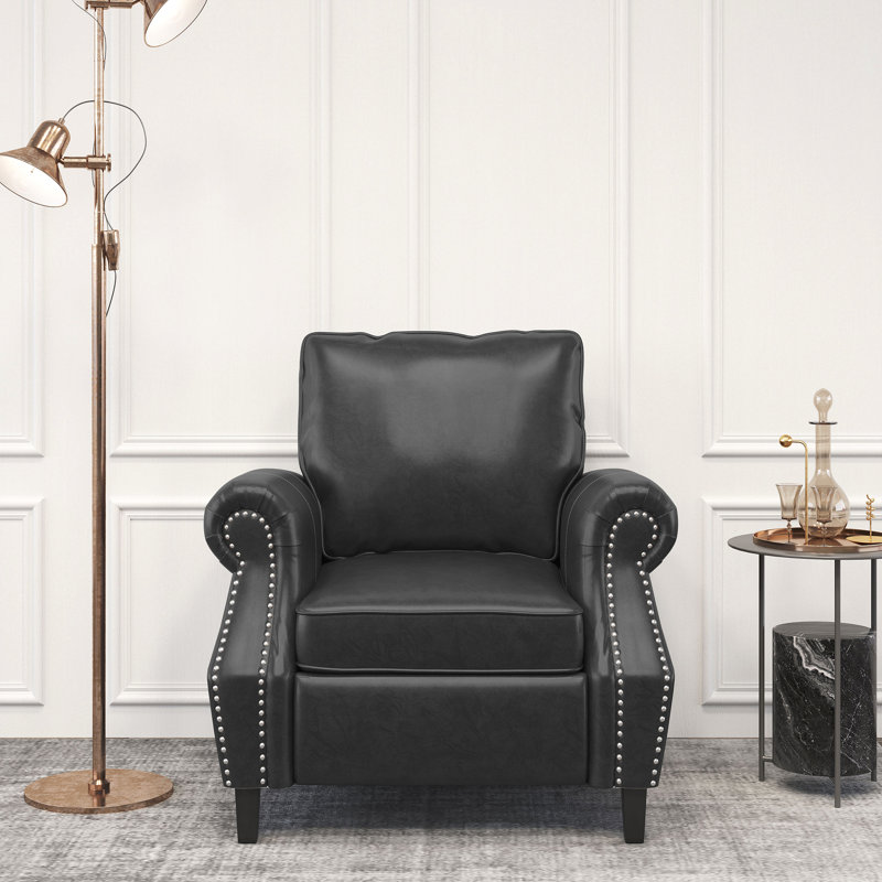 Fauteuil club