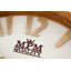 Wood Wall Clock