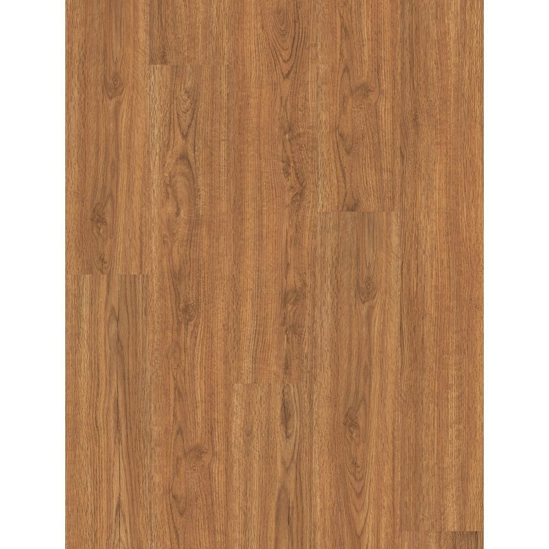 Centennial 6" x 48" x 2mm Oak Glue Down Luxury Vinyl Plank, Esteemed