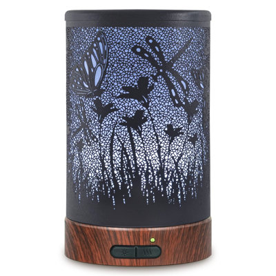 Plug-in Essential Oil Diffusers