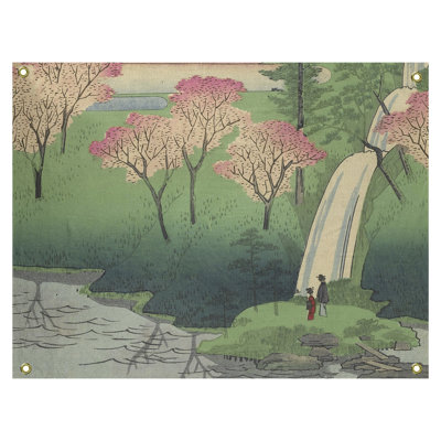Macintyre Polyester Tapestry