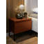Auburntown 49cm W Manufactured Wood Bedside Table-1304670093