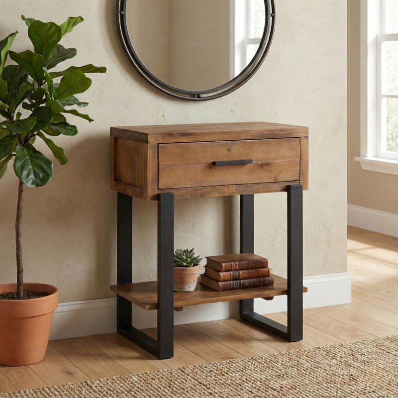 Kitson Kitson 60Cm Console Table