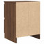  TV Cabinet 35x54 Cm Engineered Wood-185525285-185525274