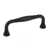 Brushed Oil-Rubbed Bronze selected