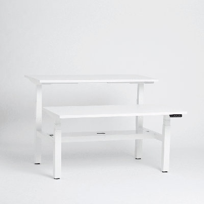 Series L Adj Height Desk