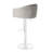 Plano Upholstered Adjustable Height Counter Stool-1991554569