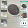 hansgrohe Pulsify S Showerhead 260 1-Jet, 1.75 GPM