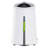 Warm Mist Humidifier & Steam Vaporizer