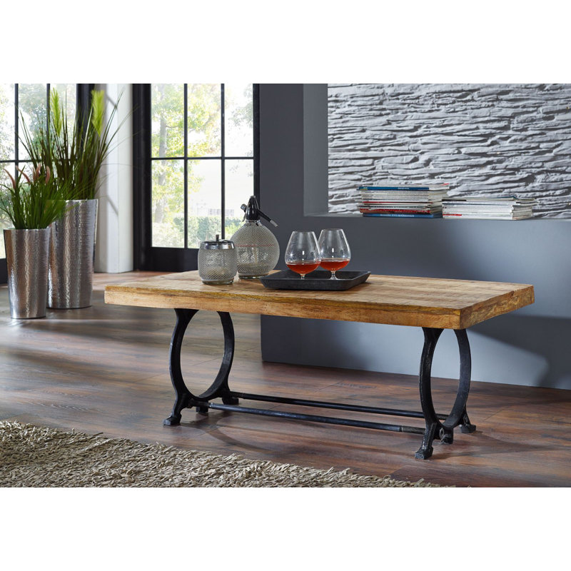 Skids Coffee Table