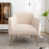 Polyester beige