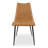 Finnigan 18'' H Polyurethane Upholstered Side Chair-1510073266