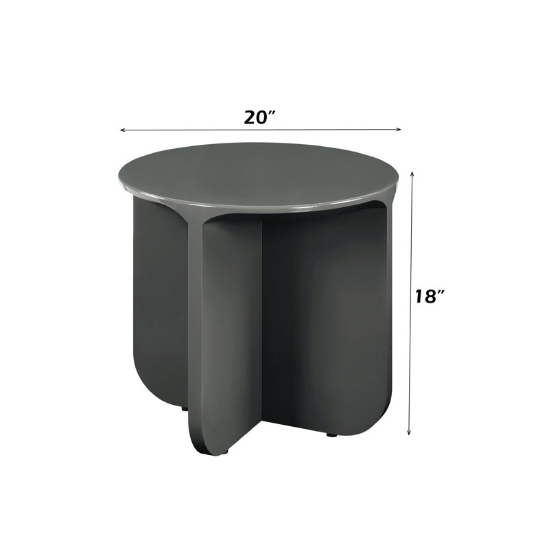 Table de bout Lamond