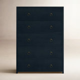 Elin 5 Drawer Dresser