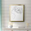 Croquis sur toile Fashion Premium-171384409-171384405