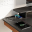 Bureau debout électrique à hauteur ajustable Stonington-405089383-405089384