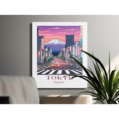 Costilla Wrapped Canvas Print Set