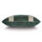 Echo Velvet Lumbar Pillow Cover & Insert