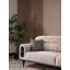 Canapé Decorius Beige