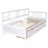 Daybed Wood Bed With Two Drawers-324173295-324173292