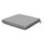Coussin de siège d'extérieur carré Meridian-1667202287-1667202268