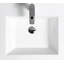 Meuble-lavabo mural 24 po avec lavabo et rangement mural moderne-2064416438