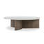 Toli Marble Coffee Table-445667408