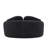 Compact Black Chenille Sofas, Durable And Space-saving For Small Apartments