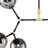Atomos Pendant Light-531495288
