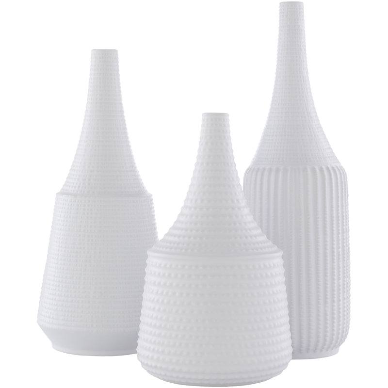 Burlington Ceramic Table Vase