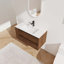 Meuble-lavabo mural 36 po avec lavabo en céramique-1686364444
