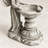 Angel Garden Statue with Birdbath Bowl