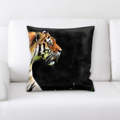 Coussin tiger