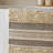 Area Rug, Indoor Area Rugs, Bathroom Rugs, Runner Rug, Woven Texture Stripe Bath Rug