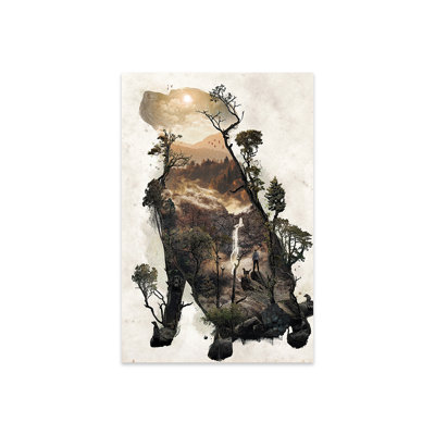 " Labrador Retriever " Print