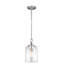 Luminaires suspendus cylindriques à 1 lumière Claudio-22522032-22522036