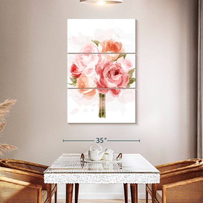 Rose Bouquet