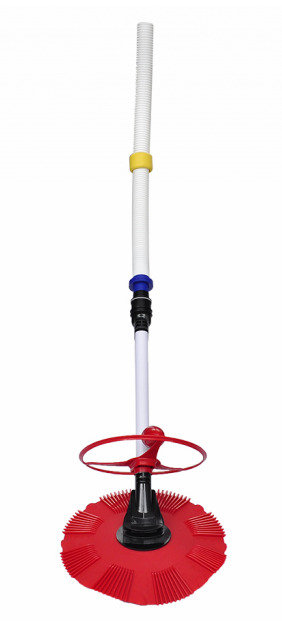 Symple Stuff Steam Cleaner & Steam Mop