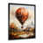 Black Single Picture Frame