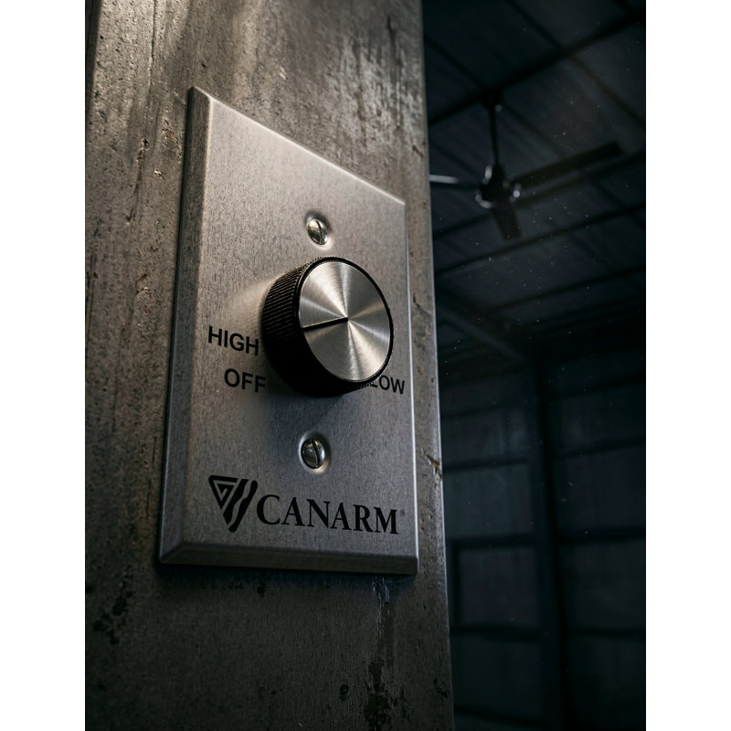 Ceiling Fan Remotes & Wall Controls