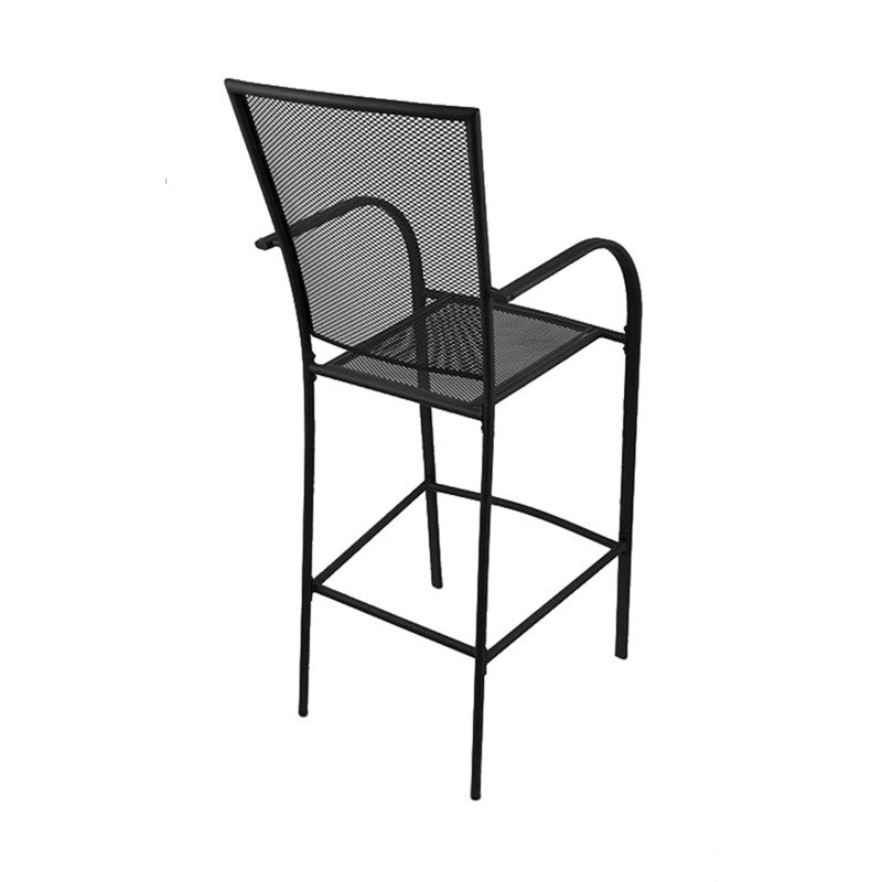 Tabouret d'extérieur Willow