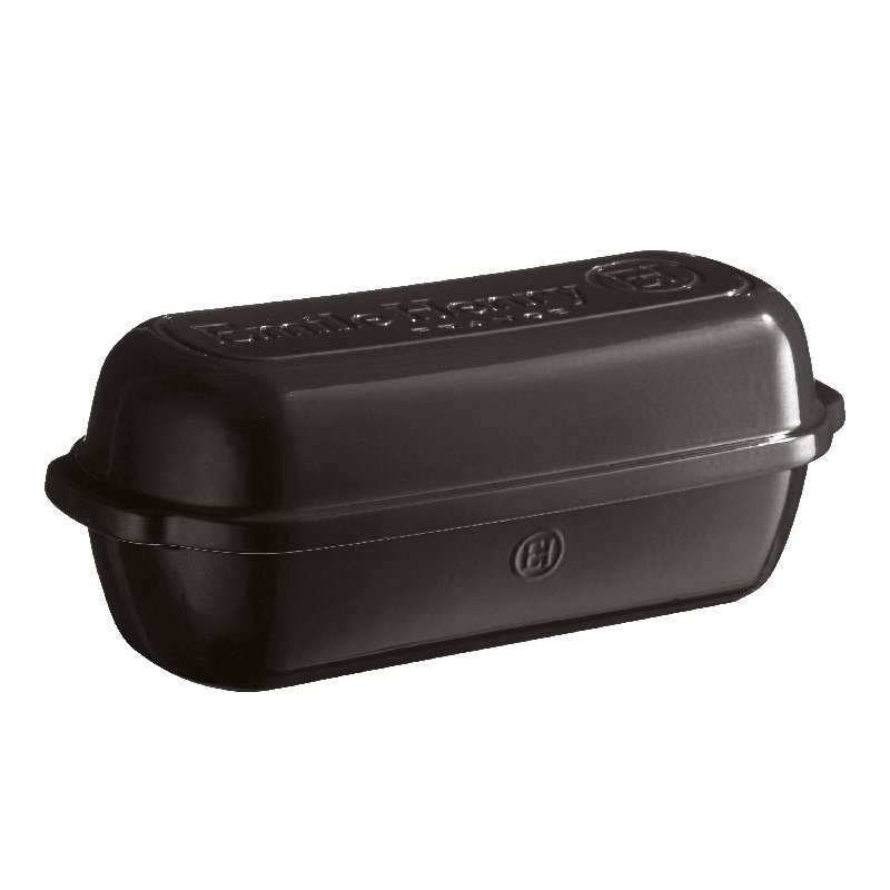 Pullman/Long Loaf Bread Baker, Charcoal