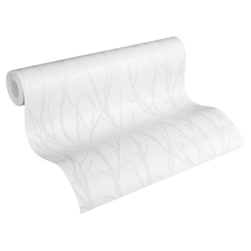 Rouleau de papier peint texturé L 33 pi x l 21 po