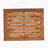 Wood End Table-1020929901