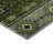Premium Machine Washable Lubbers AMF1754 Tribal Rug-893526100